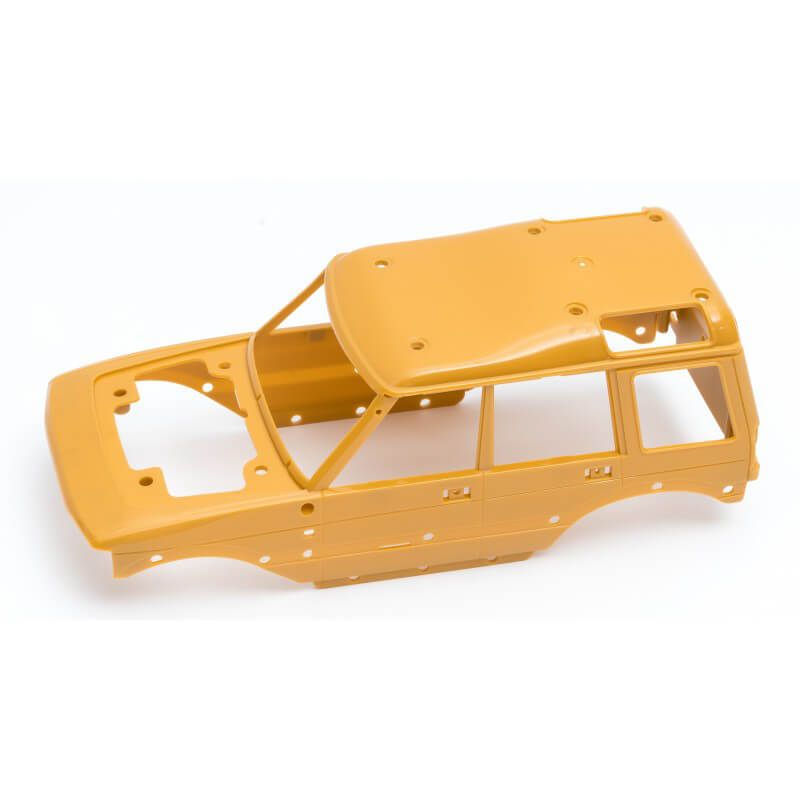 FMS FCX24M 12483 Land Rover Discovery First-Generation Car B (FMS-C3457)