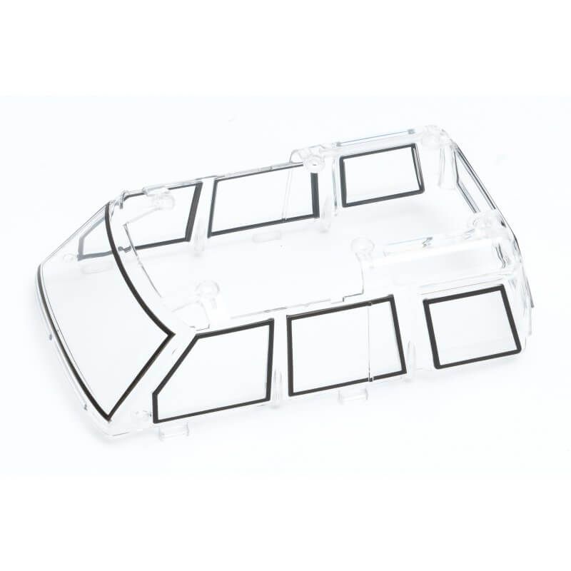 FMS 12483 Window (FMS-C3458)