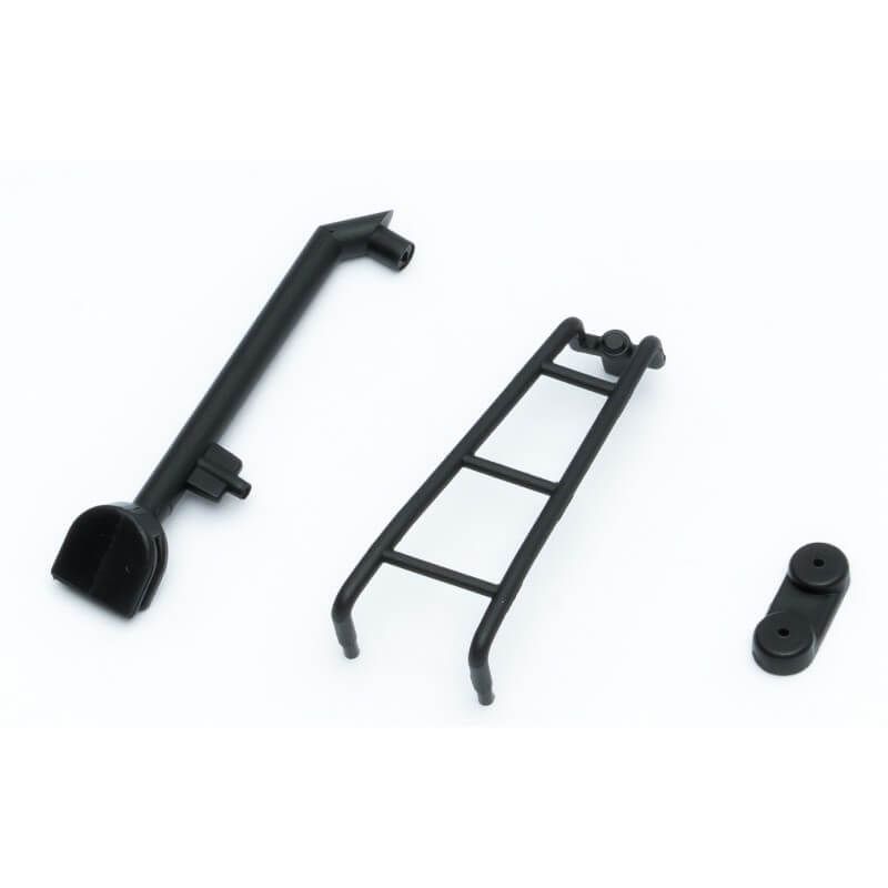 FMS 12483 Ladder And Wading Throat (FMS-C3476)