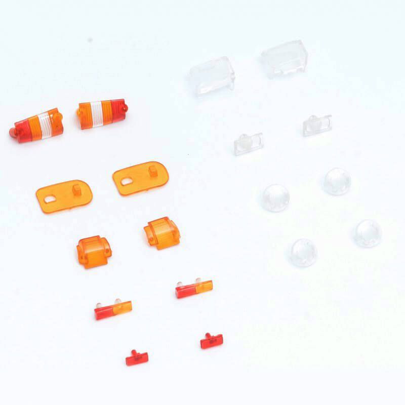 FMS 12483 Lens Set (FMS-C3478)