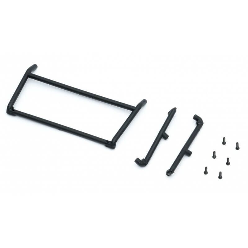FMS 12482/12491 Window Guard (FMS-C3484)