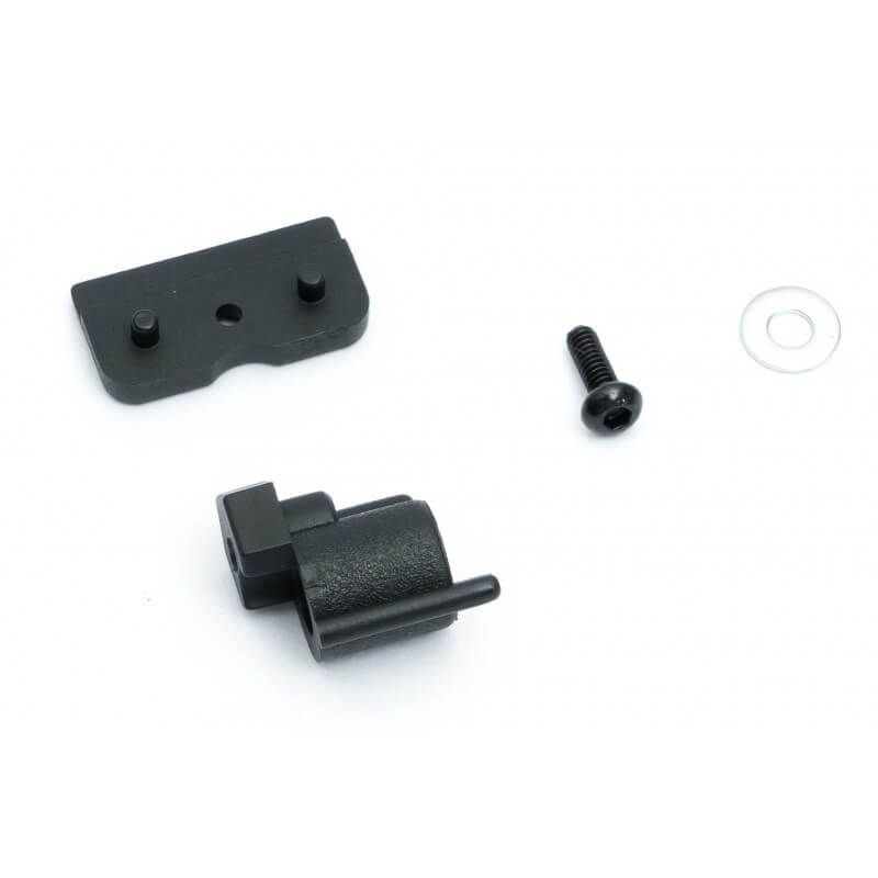 FMS 12482/91 Spare Wheel Trim Bracket (FMS-C3487)