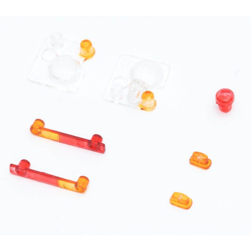 FMS 12482/12491 Lens Set (FMS-C3496)