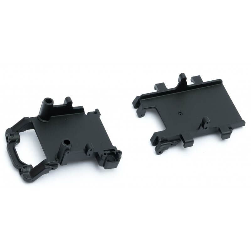 FMS FCX24M 12491 Frame Rail Mount (FMS-C3508)