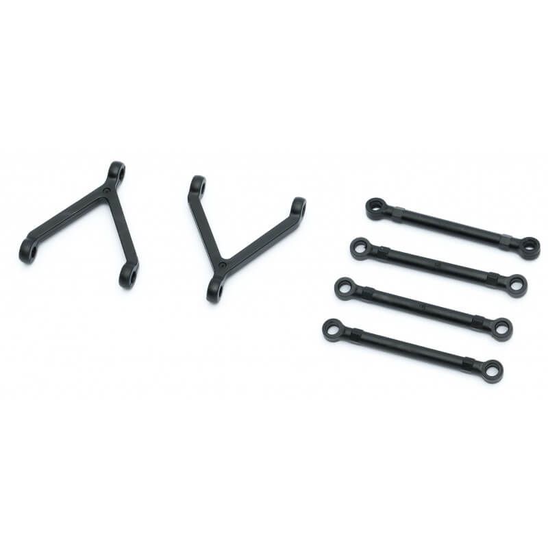FMS FCX24M 12491 Rod Set (FMS-C3509)