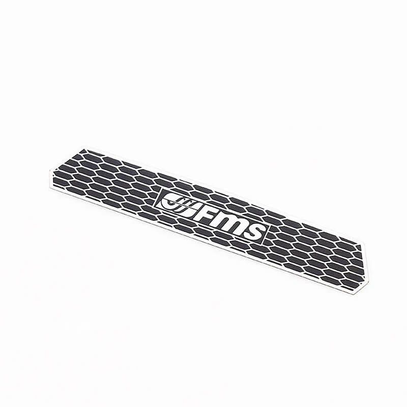 FMS 12441 Exhaustion Plate (FMS-C3553)