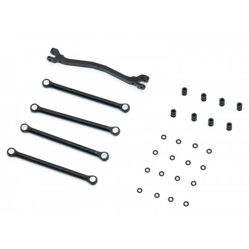 FMS 12481/82/83 Metal Rod Set (FMS-C3640)