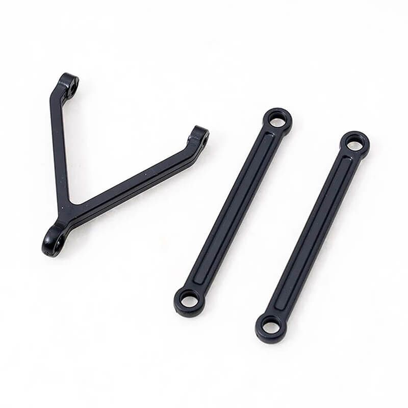 FMS 12441 Front And Rear Y Shape Axle Connecting Rod (FMS-C3670)