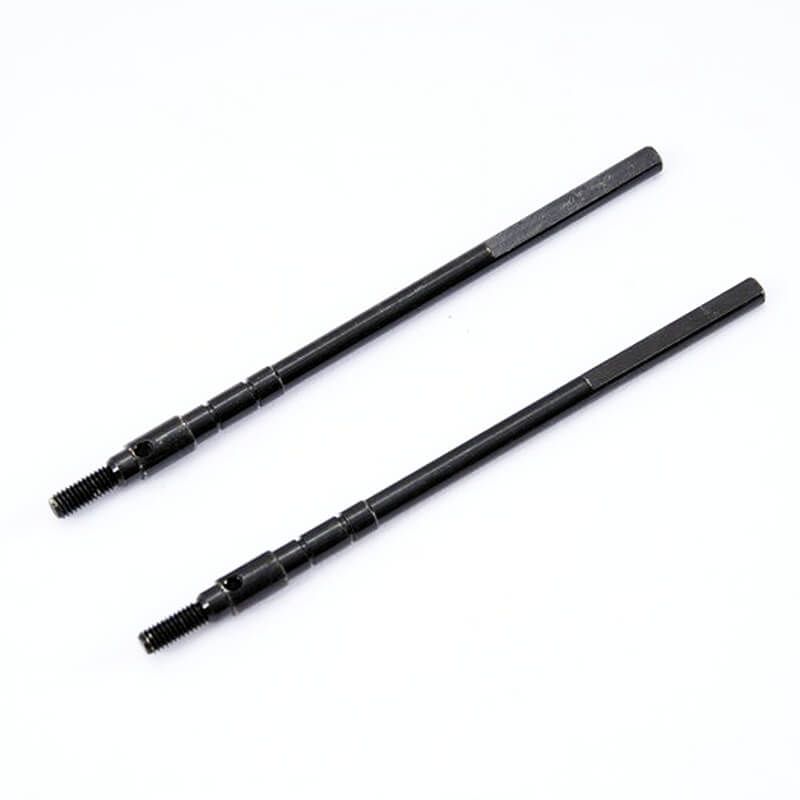 FMS FCX10 Sport Rear Wheel Driveshaft 1Pair (FMS-C3702)