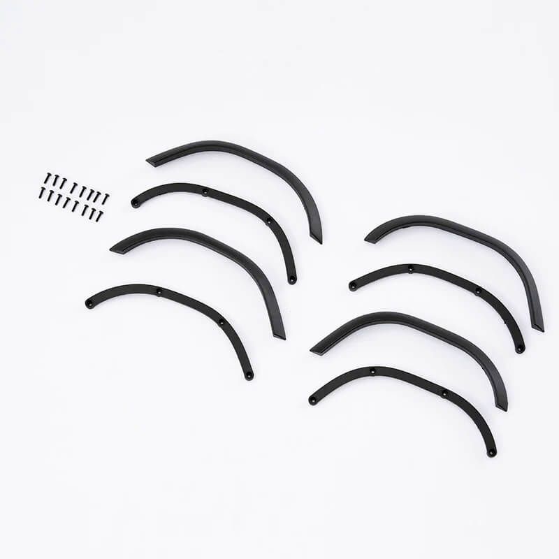 FMS FCX10 11042/61 Wheel Brow (FMS-C3733)