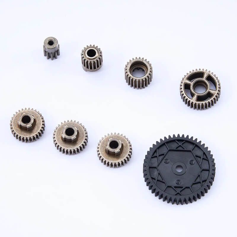 FMS FCX10 11042 Gear Set For Transmission Gear Box (FMS-C3762)