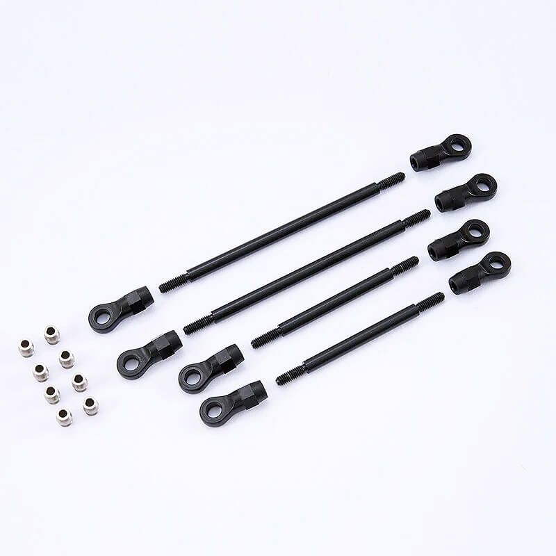 FMS FCX10 11042 Front Rod Set (FMS-C3768)