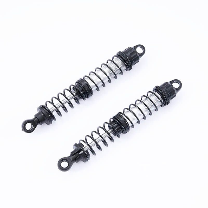 FMS FCX10 Sport Rear Oil Shock Absorbers Assembly (Pr) (FMS-C3786)