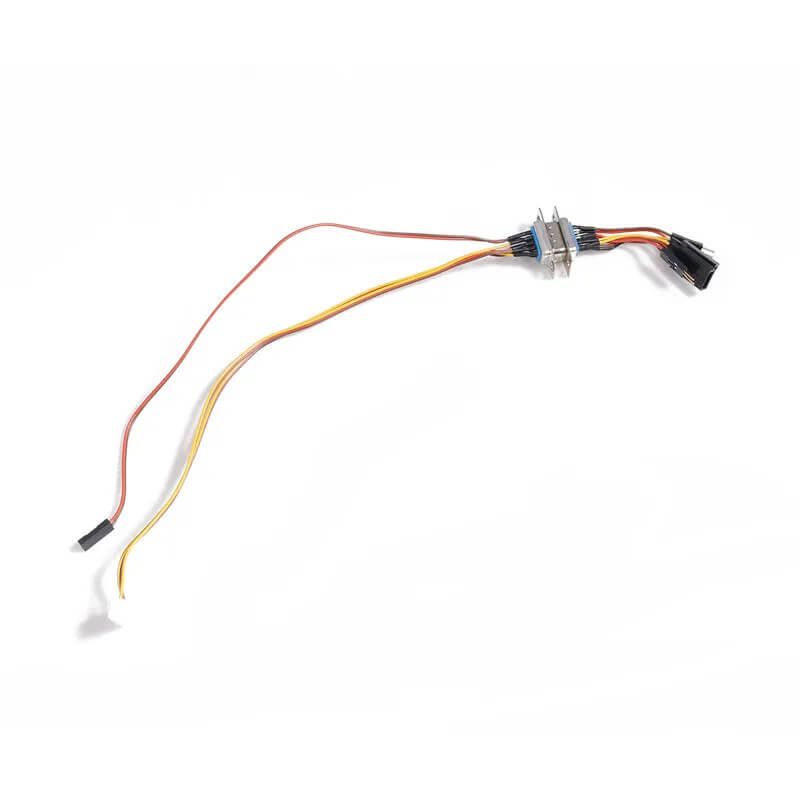 FMS Multi-Connector Set (FMSCON021)