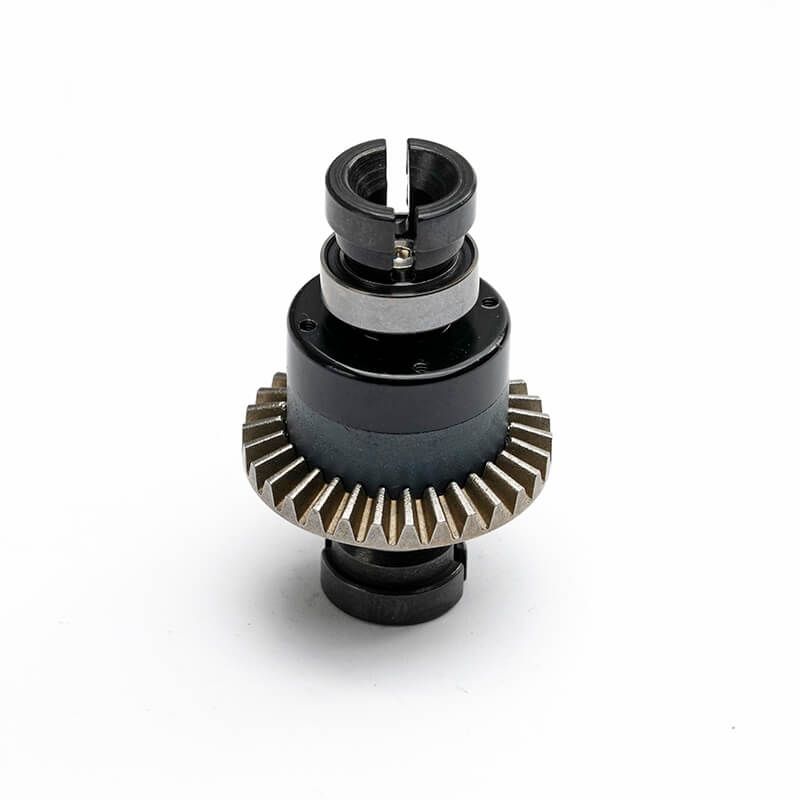 Fastrax Arrma Grom/Granite/Mojave Metal Complete Differential (FTAR063)
