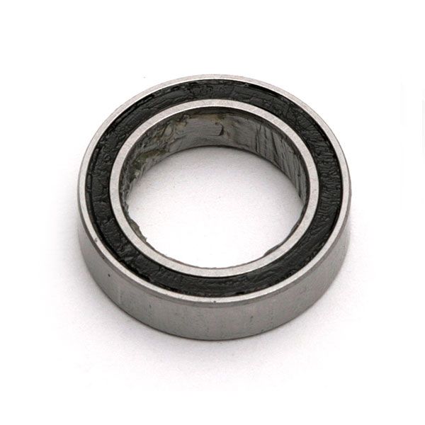 Fastrax 1/2 X 3/4 X 4mm Rubber Shielded Losi Diff Bearing (FTBB06R)