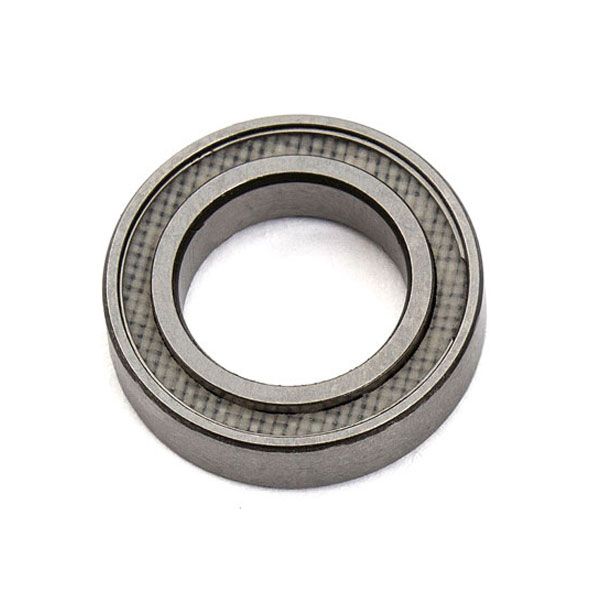 Fastrax 1/2 X 3/4 X 4mm Teflon Shielded Losi Diff Bearing (FTBB06T)