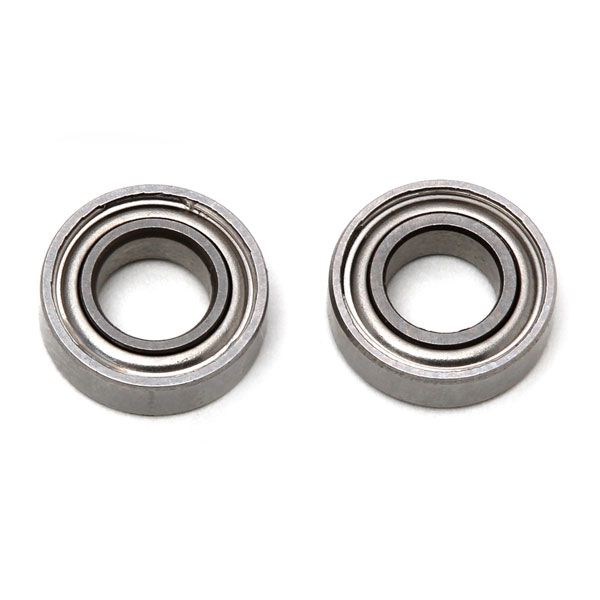 Fastrax Performance Clutch Bearings 5X10X4mm (2) (FTBB120)