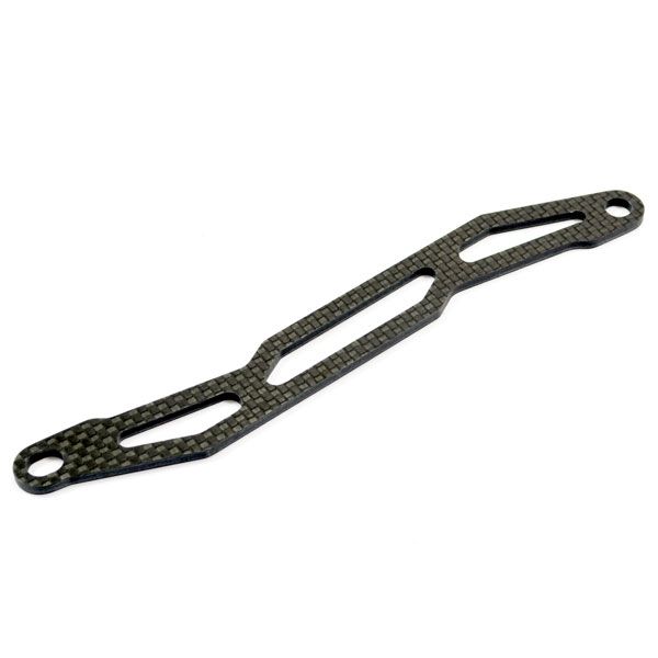SC Models Tamiya TT02 Graphite Battery Strap (SCKRTT0219)