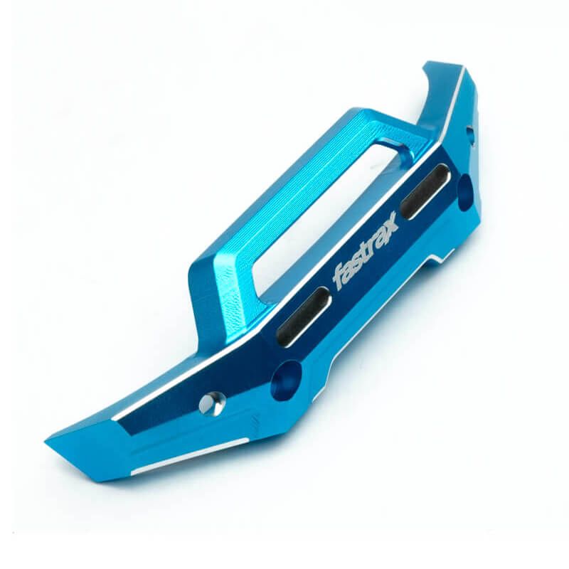 Fastrax Mini Maxx 7075 Aluminium Front Bumper (FTTX513B)