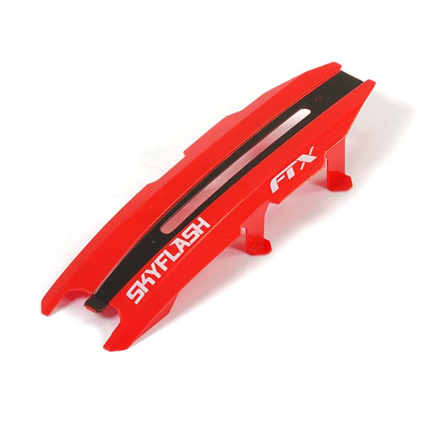 FTX Skyflash Racing Drone Canopy Red (FTX0506R)
