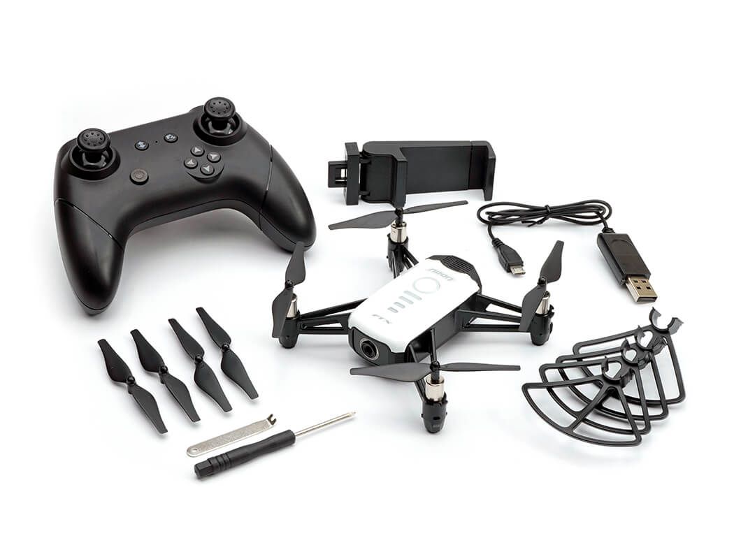 FTX Neon Multifunction Drone with FPV Wifi Function HD Camera (FTX0525)