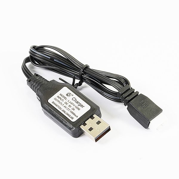 FTX Buzzsaw Usb Charger (FTX0616)