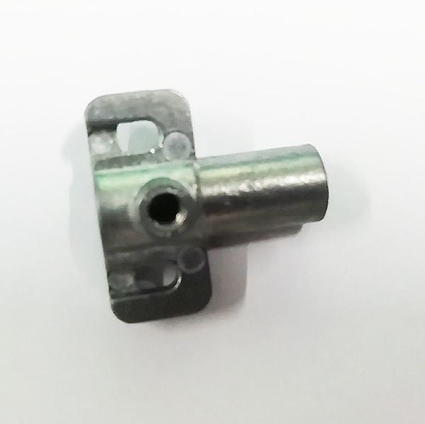 FTX Buzzsaw Front Wheel Pivot Clamp (2pcs) (FTX0624)