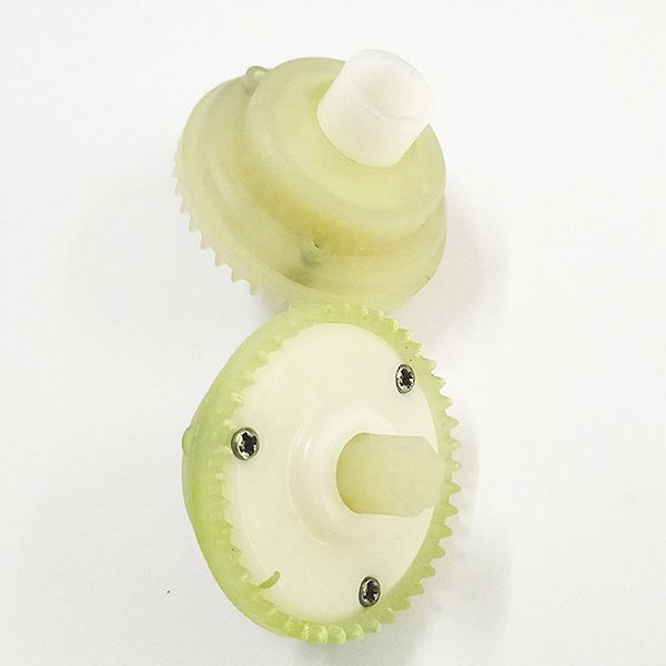 FTX Buzzsaw Main Gear Drive (2pcs) (FTX0626-1)