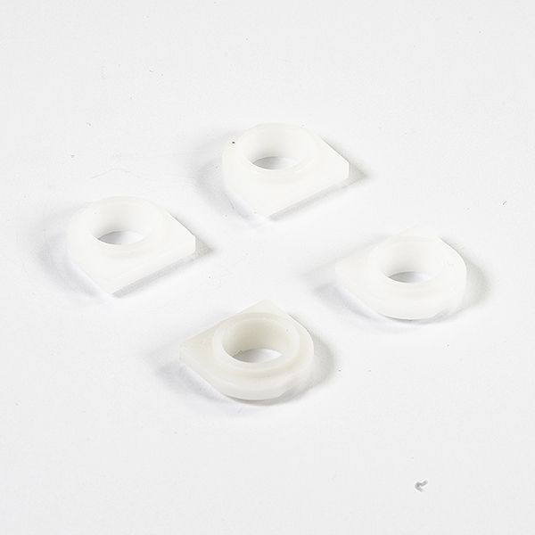 FTX Buzzsaw Shaft Housing (Set) (FTX0626-4)
