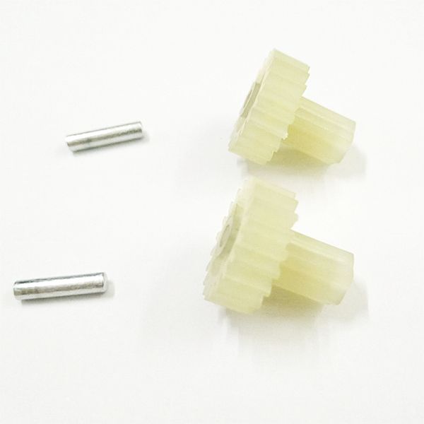 FTX Buzzsaw Gears (Set) (FTX0626-5)