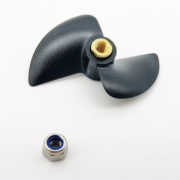 FTX Vortex Propeller &amp; Nut (2pcs) (FTX0711)