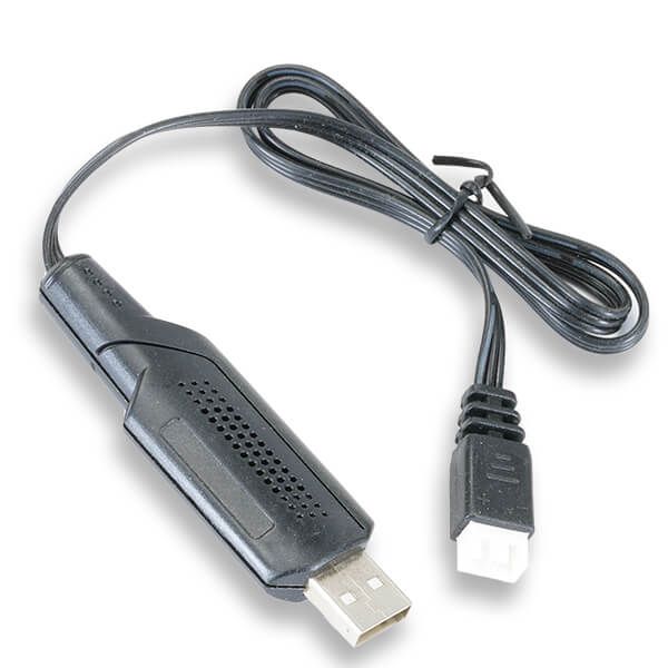 FTX Vortex Usb Charger (FTX0720)