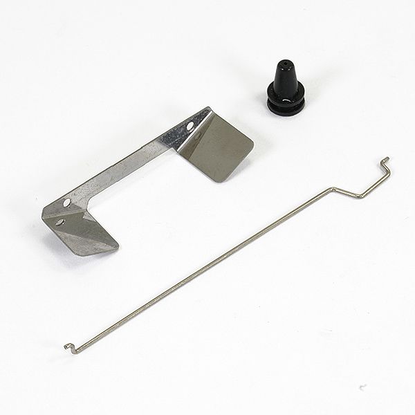 FTX Moray Steering Rod &amp; Cover (FTX0768)