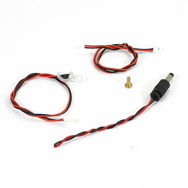 FTX Moray Wires &amp; Contact (FTX0772)
