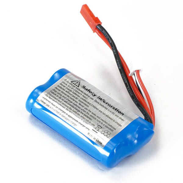 FTX Moray 35 7.4V 800Mah Li-Ion Battery (FTX0774)