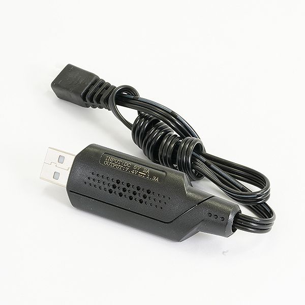 FTX Moray Usb Charger (FTX0776)