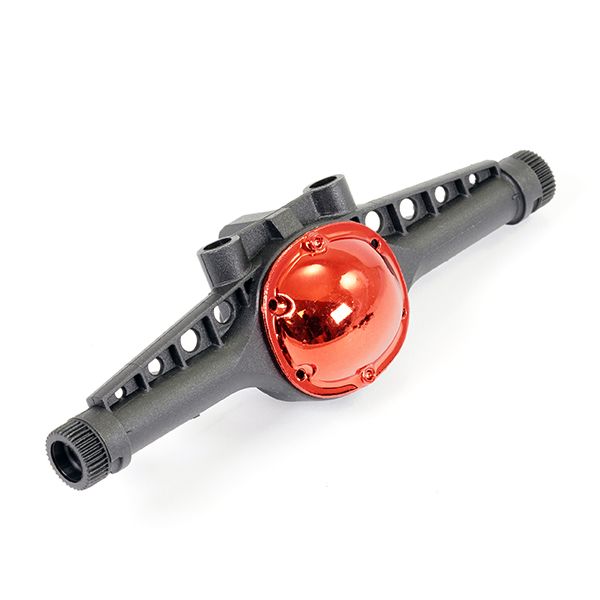 FTX Outback 3 Front Axle Housing (No Screws) (FTX10000)