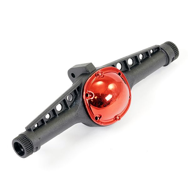 FTX Outback 3 Rear Axle Housing (No Screws) (FTX10001)