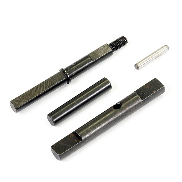 FTX Outback 3 Gear Shaft Set (FTX10015)