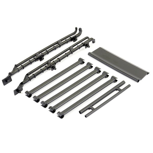 FTX Outback 3 Paso Roof Rack (FTX10041)