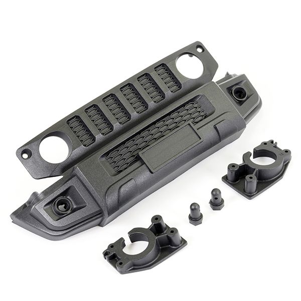 FTX Outback 3 Paso Front Bumper/Grill (FTX10042)