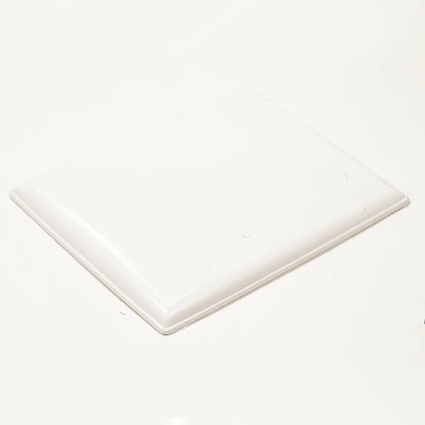 FTX Outback 3 Treka Pvc White Roof (FTX10068)