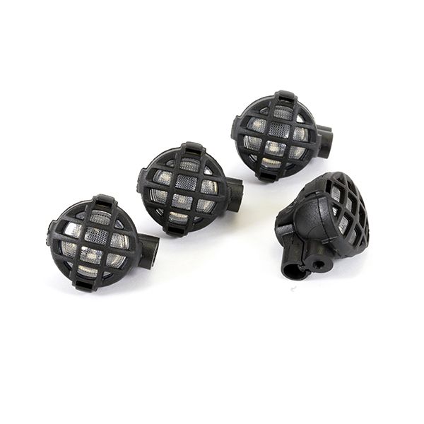 FTX Outback 3 Treka Roof Spot Light Housing (FTX10074)