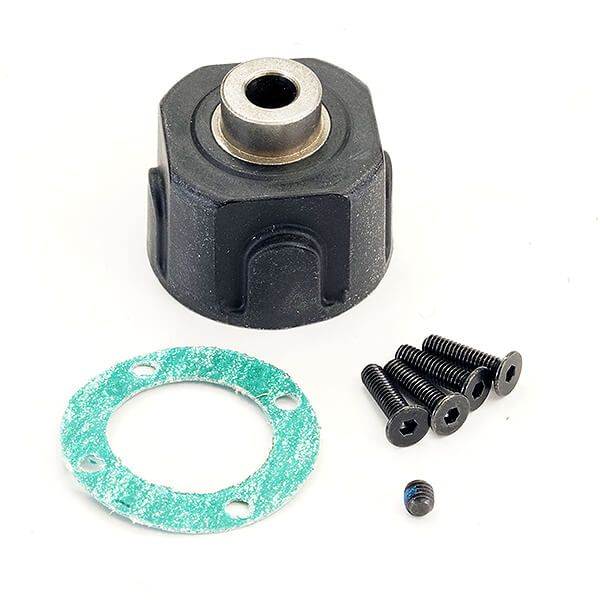 FTX Rokatan Differential Case &amp; Gasket (FTX10103)
