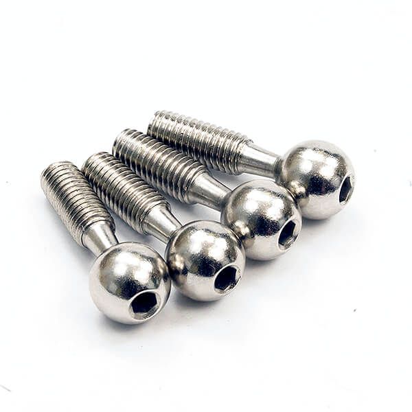 FTX Rokatan Pivot Ball (FTX10108)