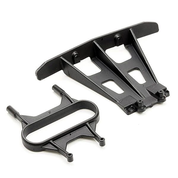 FTX Rokatan Front Bumper Set (FTX10112F)
