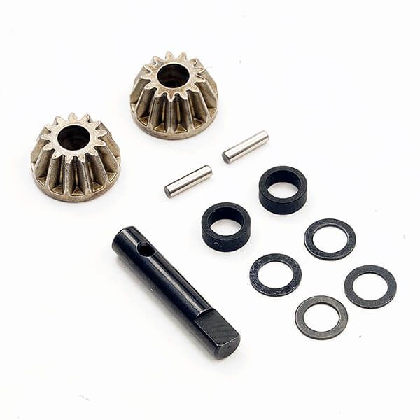 FTX Rokatan Gearbox Drive Pinion Gear &amp; Shaft (FTX10126)
