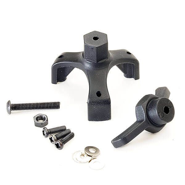 FTX Rokatan Spare Tire Mount (FTX10156)