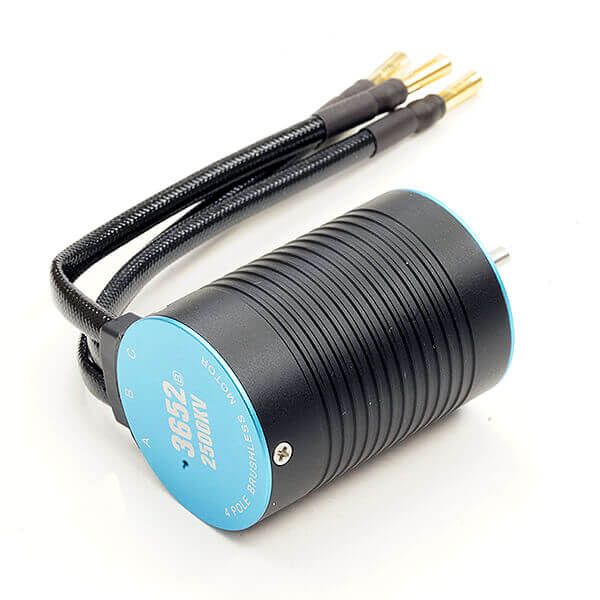 FTX Rokatan Brushless Motor (FTX10160)
